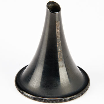 Farrior Ebony Ear Speculum - Round Oblique End Cheap