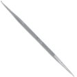 House Double Ended Curette - Light Angle, 2.0mm x 2.5mm Oval Cups For Cheap