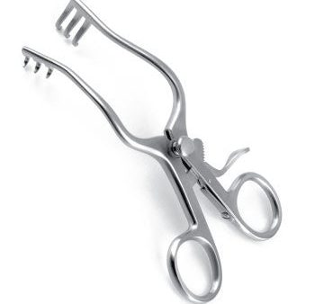 Wullstein-Weitlaner Retractor Discount