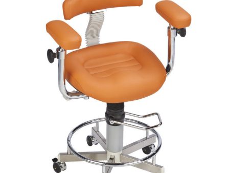 Surgical Stool - Waterfall Seat Hot on Sale