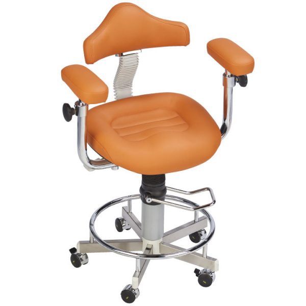 Surgical Stool - Waterfall Seat Hot on Sale