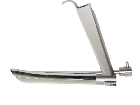 Laryngoscope Endoscope Guide For Sale