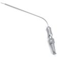 Ferguson-Frazier Suction Tube - Strong Angle, with Cut-Off on Sale