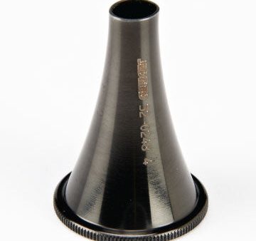 Hartmann Ebony Ear Speculum - Oval Discount