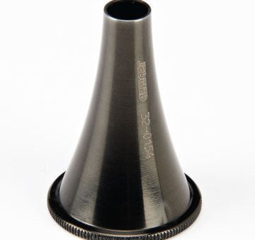 Hartmann Ebony Ear Speculum - Round Sale