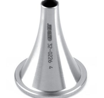 Farrior Ear Speculum - Round Standard End Online Sale