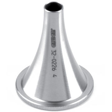 Farrior Ear Speculum - Round Standard End Online Sale