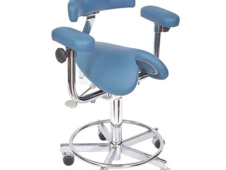 Micro Stool with Contour Seat Online Hot Sale