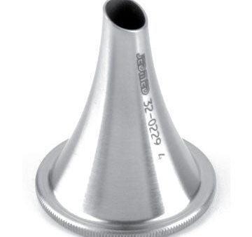 Farrior Ear Speculum - Oval Oblique End Online Sale