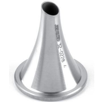 Farrior Ear Speculum - Round Oblique End For Sale