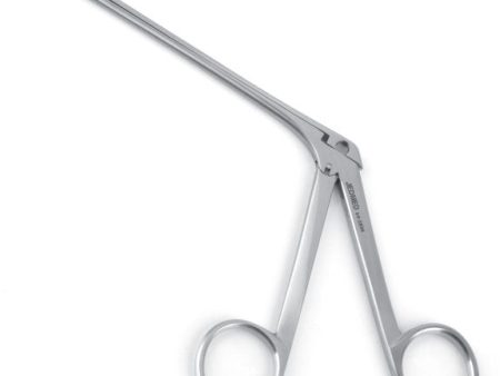 Sinus Forceps - Cupped Supply