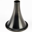 Farrior Ebony Ear Speculum - Oval Standard End Fashion