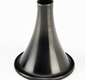 Farrior Ebony Ear Speculum - Oval Standard End Fashion