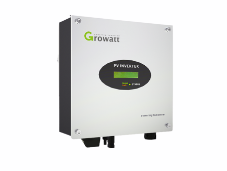 Growatt 1000S, 1 Kilowatt ON-GRID Inverter with Wi-Fi Online