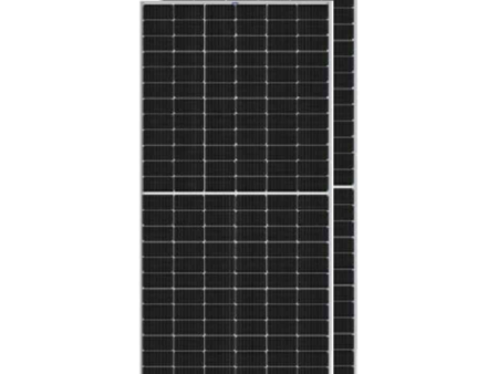 Luminous solar 445 Watts, 24 Volts, Half-Cut, Mono-Crystalline PERC solar panels, Pack of 2 For Cheap