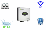 Growatt 3000-S, 3 Kilowatt ON-GRID Inverter with Wi-Fi Discount