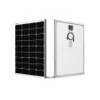 Waaree Energies 385 Watt - 24 Volts Mono Crystalline Solar Panel (Pack of 2) Hot on Sale