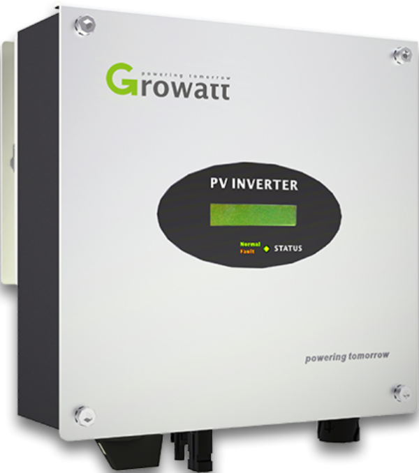 Growatt 3000-S, 3 Kilowatt ON-GRID Inverter with Wi-Fi Discount