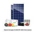 Waaree Energies 9.8 Kilo Watt OFF-GRID Solar System Kit Online Sale