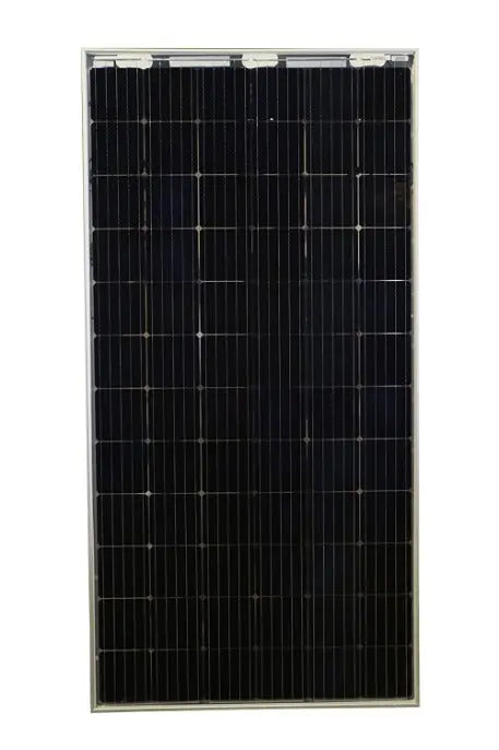 Adani Bifacial Solar Panel 365 Watts, 24 Volts, 1 kilowatt (Pack of 3) Online Hot Sale