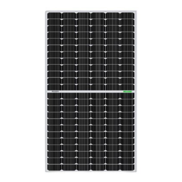 Waaree Energies 440 445 Watt - 24 Volts, Half-Cut, Mono Crystalline Solar Panel (Pack of 2) Discount