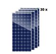 Waaree Energies 9.8 Kilo Watt OFF-GRID Solar System Kit Online Sale