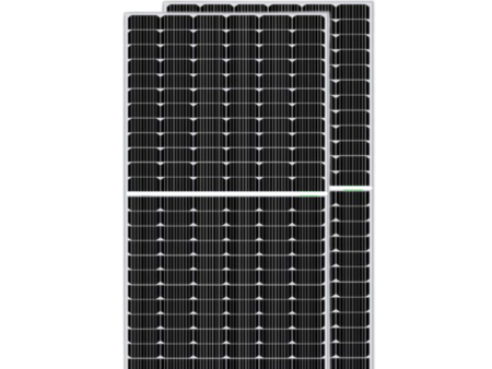 Vikram Solar 445 450 Watts, 144 Cells, Somera Series, Half Cut, Mono-Crystalline Solar Panels, Pack of 2 Online Hot Sale