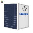 Luminous solar 3 kilowatt, Polycrystalline, solar off-grid system with Luminous off grid PCU 3.75 kVA MPPT Inverter & Luminous 200 Ah solar C-10 batteries (4 Nos)- Combo Kit Fashion