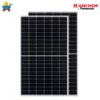 Panasonic 450 Watt - 24 Volts super high efficiency, Half-Cut, Mono-Crystalline Solar Panel, Pack of 8 Online