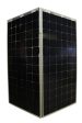 Adani Bifacial Solar Panel 365 Watts, 24 Volts, 1 kilowatt (Pack of 3) Online Hot Sale