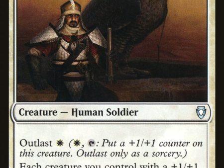 Abzan Falconer [Commander Anthology Volume II] For Cheap