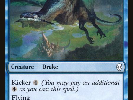 Academy Drake [Dominaria] For Discount