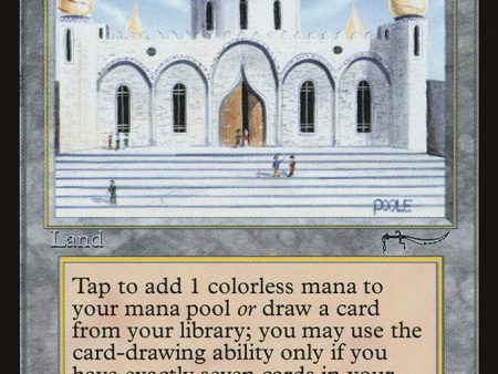 Library of Alexandria [Arabian Nights] Cheap