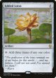 Gilded Lotus (Promo Pack) [Dominaria Promos] For Sale