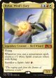 Kykar, Wind s Fury (Promo Pack) [Core Set 2020 Promos] Online Hot Sale