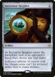 Sorcerous Spyglass (Promo Pack) [Ixalan Promos] Discount